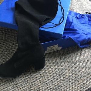 Stuart Weitzman Tielands